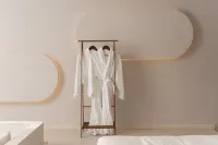 帰山海FINESTVILLA民宿 Changchenshang Village周辺のホテル