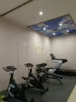 Vienna Hotel (Xingning Downtown Square) - palestra