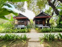 Densy Angkor Bungalow Hotel a 