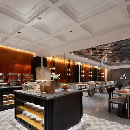 Do A Land LAB Hotel (Jiuzhaigou Visitor Center Store)