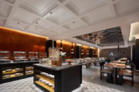 Do A Land LAB Hotel (Jiuzhaigou Visitor Center Store) 九寨溝のホテル