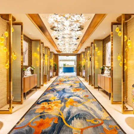 Qinghai Hotel