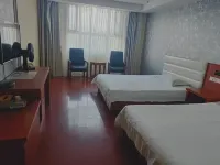 Mulei Haojin Hotel