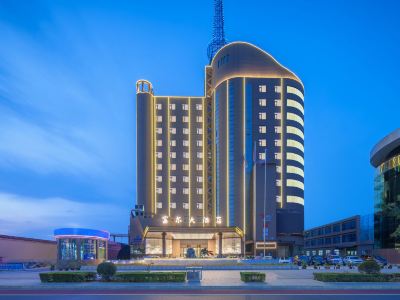 Fuer Grand Hotel