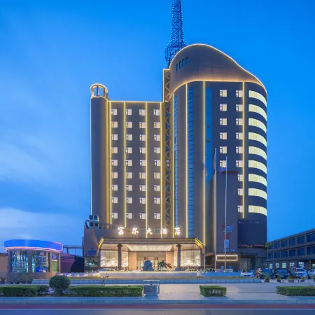 Fuer Grand Hotel