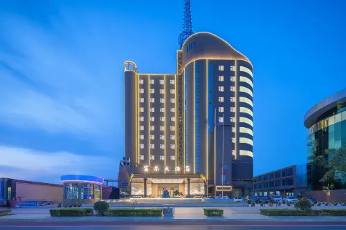 Fuer Grand Hotel