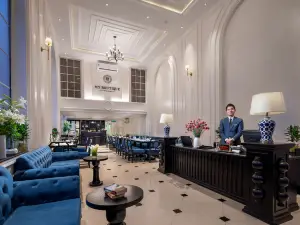 我的 Spa 精品酒店