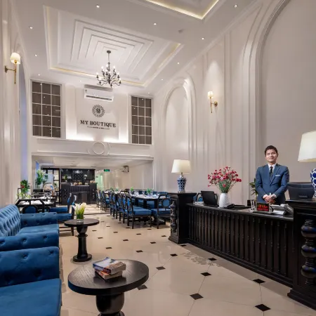 My Boutique Hotel & Spa