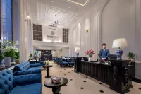 My Boutique Hotel & Spa Отели рядом с достопримечательностью «Alpine Coaster Sapa»