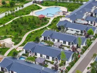 Datong Huangjing Century Hot Spring Hotel Hotels in Yunzhou District