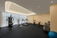 Elong Wanguo Hotel (Holiday Plaza, Wuxi Xinwu District)