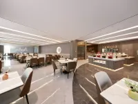 MANNSIC Hotel (Tianjin Five Avenue Xiao Bai Lou Subway Station) Hotels near Xiaobailou