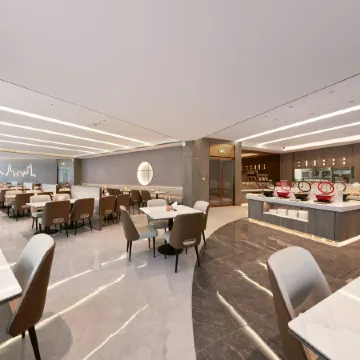 MANNSIC Hotel (Tianjin Five Avenue Xiao Bai Lou Subway Station) Отели рядом с достопримечательностью «Станция метро Xiaobailou»