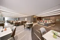 MANNSIC Hotel (Tianjin Five Avenue Xiao Bai Lou Subway Station) - New