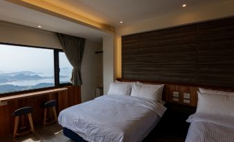 Jiufen Seaside Homestay