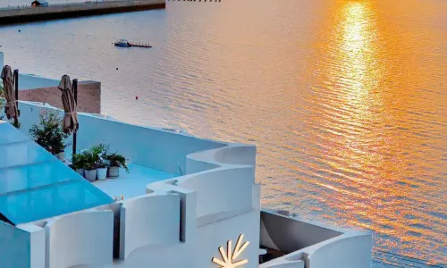 Sweet Dreams · Fengshi Homestay