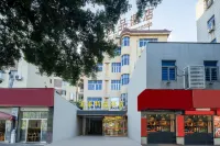 宏泰精品飯店（泉州晉江國際機場SM國際廣場店） - 2 星級