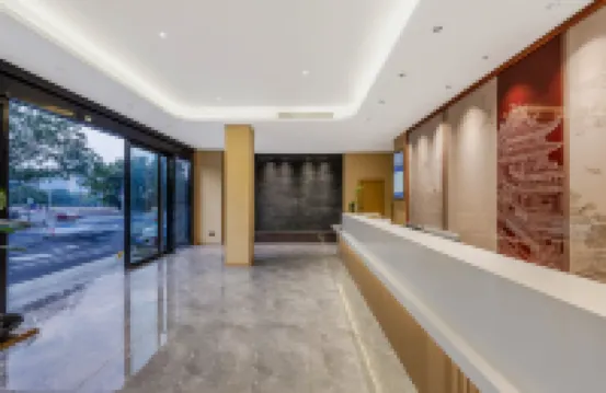 hongtu Hotel (Fengcheng River View Hotel, Pozi Street, hailing) Hotels in Taizhou