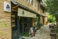 Aomozon Stay·Liuxia Village