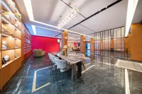Shantou · Boman Intercity | Ezzy · Urban Culturer Hotel (Chaoyang District Wenguang Tower)
