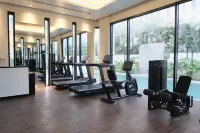 Seda Abreeza Hotel