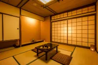 Ooedo Onsen Monogatari Kaike (Old: Yukai Resort Kaike Saichoraku） Hotels in 