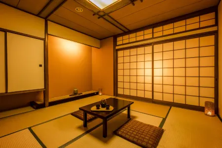 Ooedo Onsen Monogatari Kaike (Old: Yukai Resort Kaike Saichoraku）