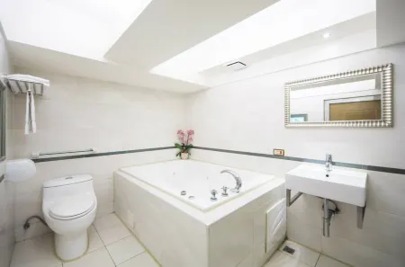 Milord Boutique Hotel Отели в г. Гаосюн