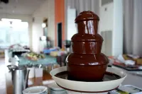 Grand Hotel Taiyo - servizio colazione