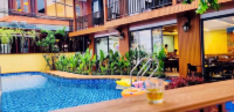 Rosetta Hotel Phu Quoc