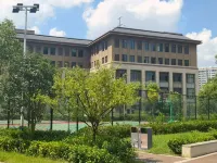 Elong ME Hotel (Feixi Huanan City Hardware and Electromechanical Market)