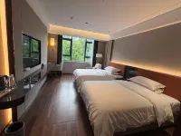 Wuyuan Hotel (Huangping County Government)