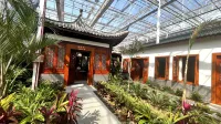 Xuancheng Wanlinghu Ecological Park Hotel - Bữa sáng