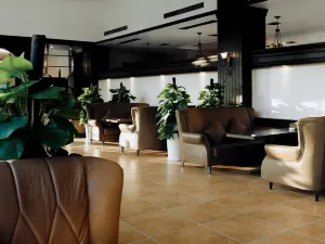 Jun Hao Sunshine Hotel