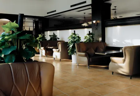 Jun Hao Sunshine Hotel