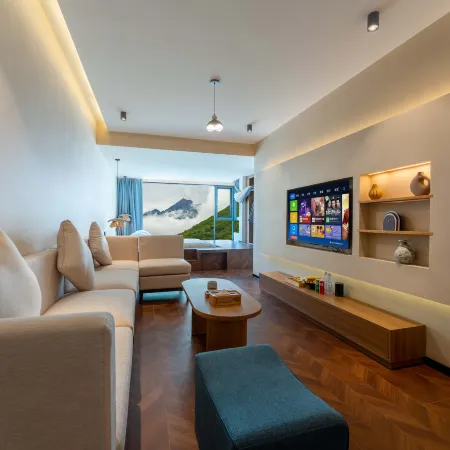 Sukyo: A Secluded Mountain Onsen Yado Отели в г. Лудинг