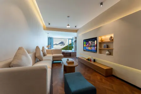 Sukyo: A Secluded Mountain Onsen Yado Отели рядом с достопримечательностью «Moxi Ancient Town»