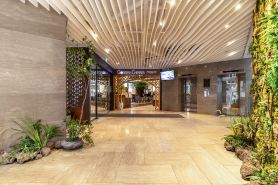 New Seoul Hotel Myeongdong