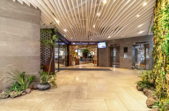 New Seoul Hotel Myeongdong Hotels near Gwanghwamun Square