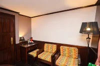 YOU Nile View Hotel Hotel a Ad Doqi A
