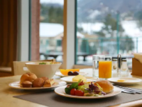 Oak Valley Resort Hills Village 原州市のホテル