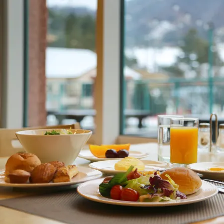 Oak Valley Resort Hills Village