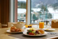 Oak Valley Resort Hills Village Hotels in Wonju