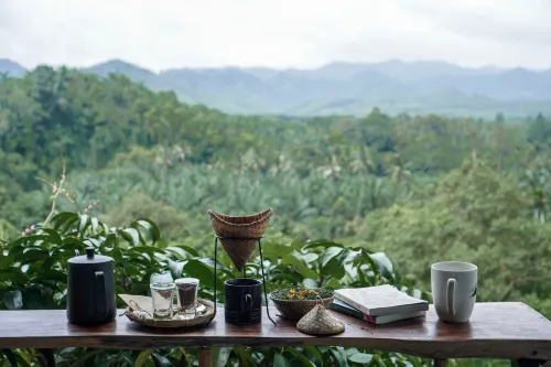 Khaosok Boutique Camps