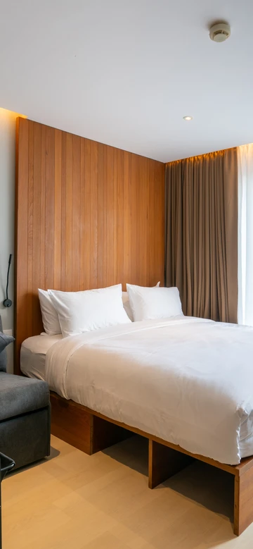 รูปภาพของWoodstory Boutique Hotel