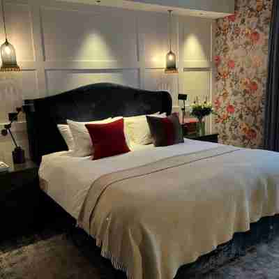 Manor House Lindley Rooms