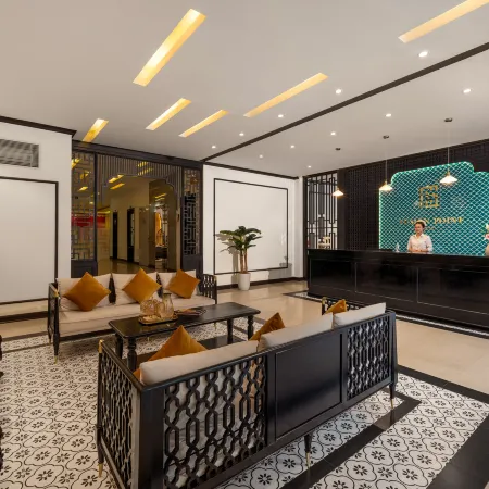Fusion Point Hotel
