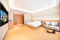 SANLIUJIU Hotels in Yecheng