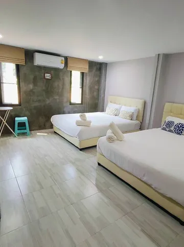 รูปภาพของบ้านแก่งรีสอร์ท เชียงคาน