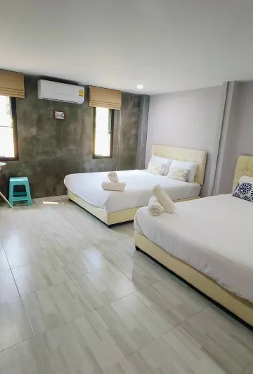 ห้องครอบครัว